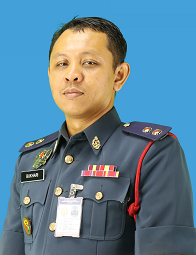 MOHD BUKHARI BIN MD SHAHAR